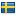 golive.rs server is located in Sweden